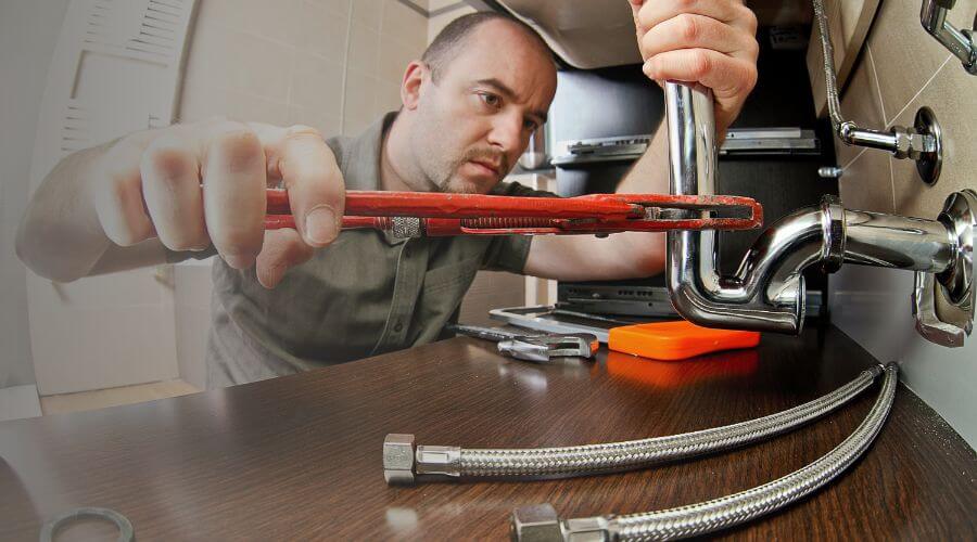 Professional emergency plumbing in South Boardman, MI